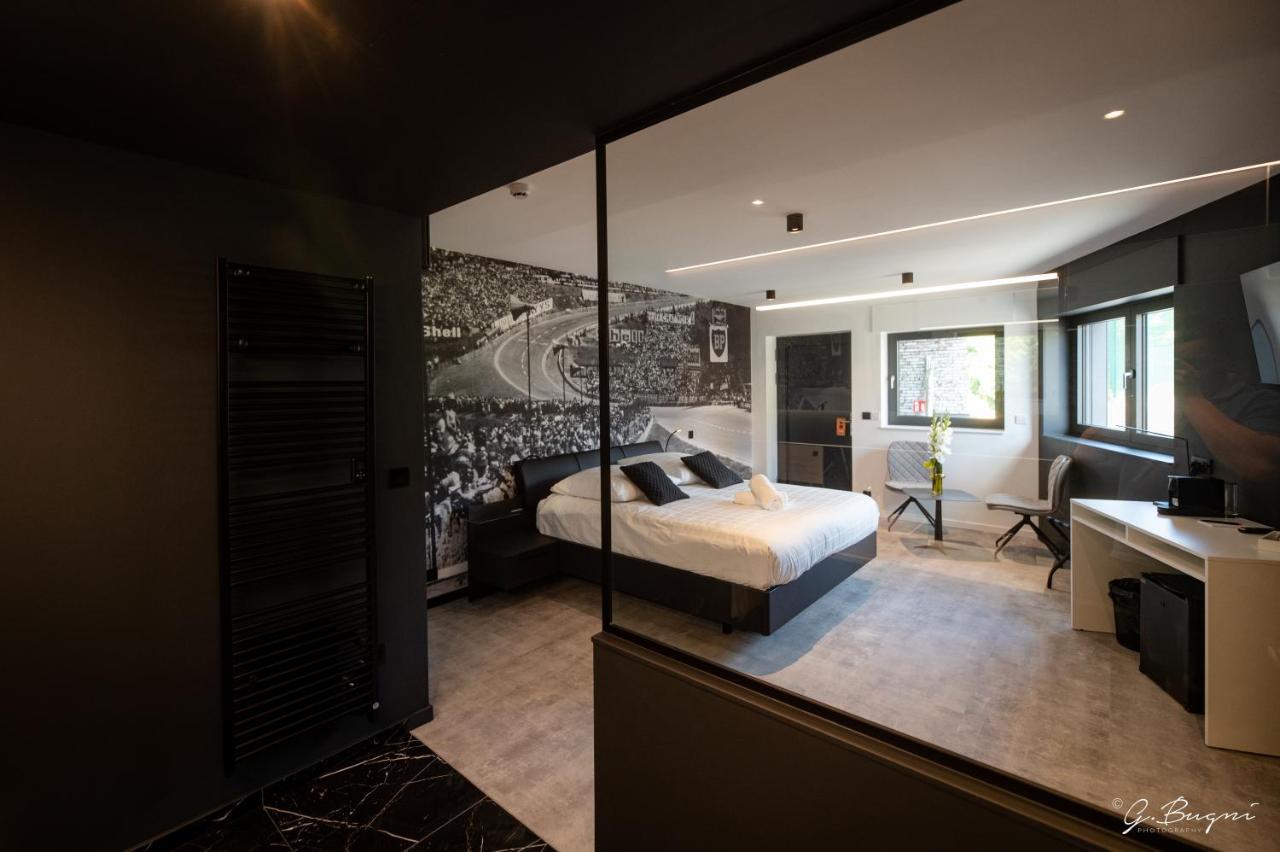 Les Thermes De Spa By La Cour De La Reine Hotel, Suites & Acces Gratuit Au Centre Thermal Exterior foto
